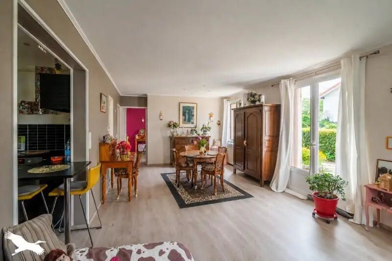 Maison à vendre, 127m², Toulouse