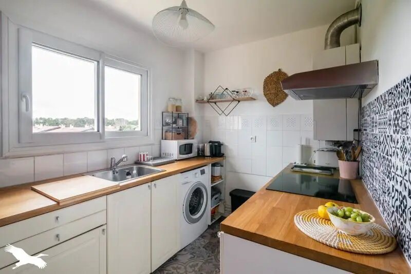 Appartement à vendre, 42m², Ramonville-Saint-Agne