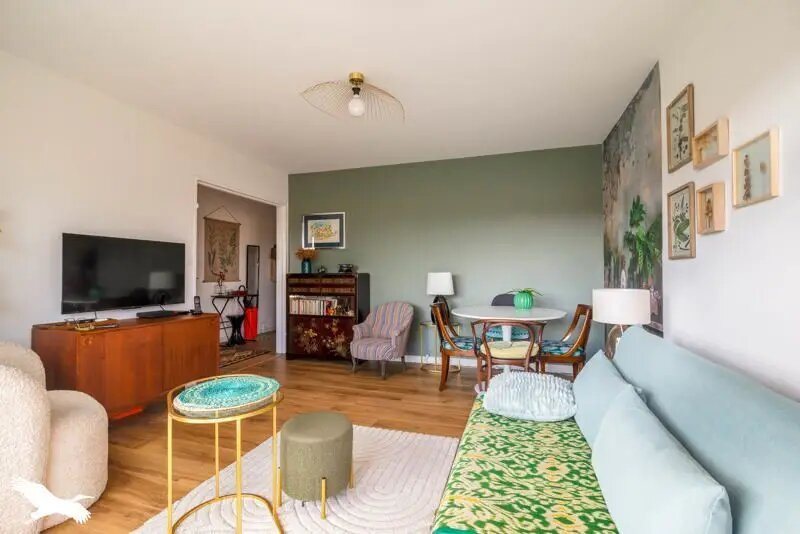 Appartement à vendre, 42m², Ramonville-Saint-Agne