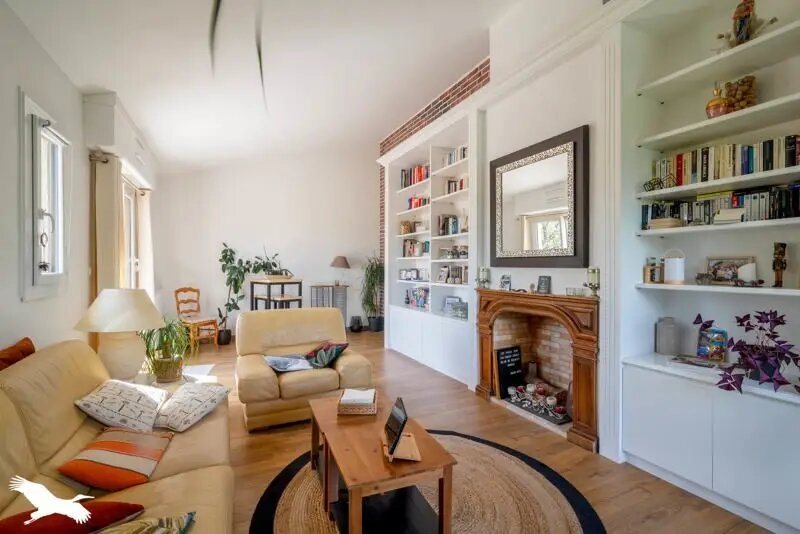 Appartement à vendre, 117m², Ramonville-Saint-Agne
