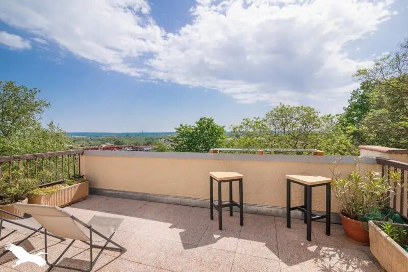 Appartement à vendre, 117m², Ramonville-Saint-Agne