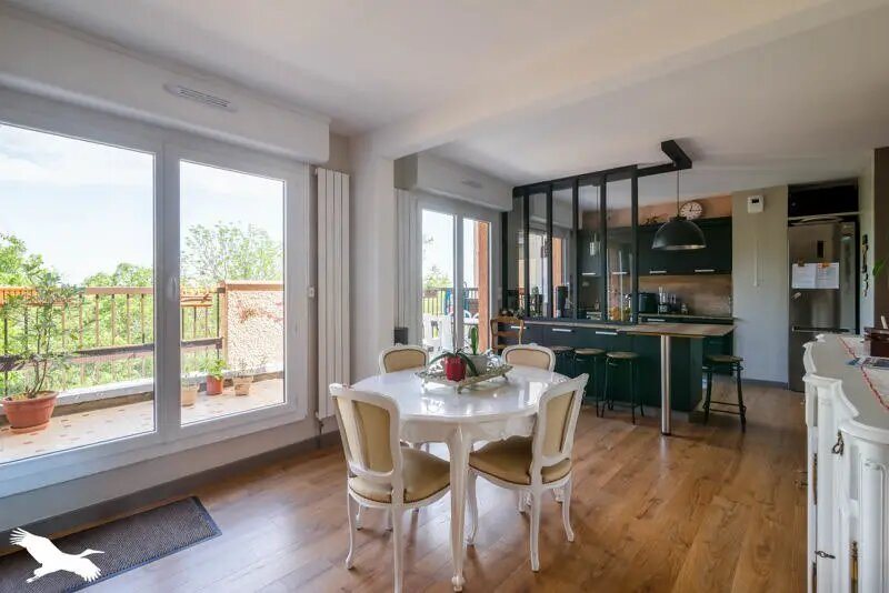 Appartement à vendre, 117m², Ramonville-Saint-Agne