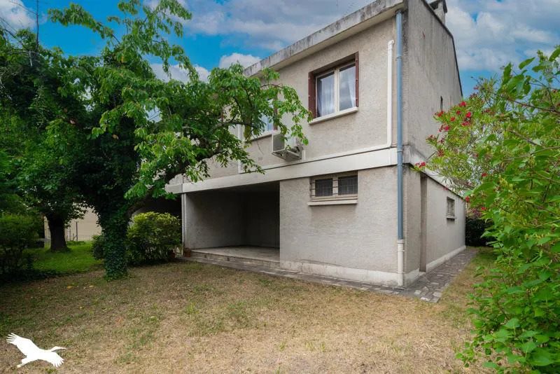Maison à vendre, 115m², Ramonville-Saint-Agne