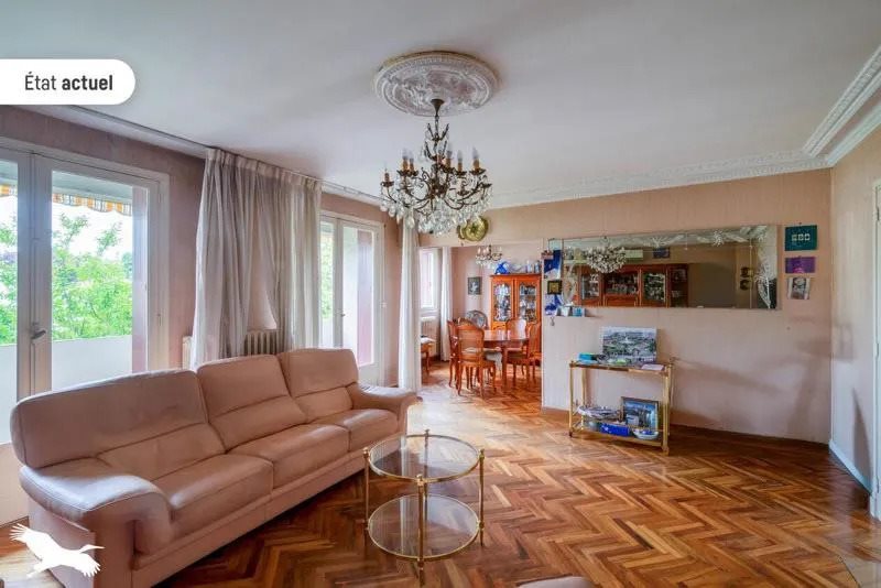 Maison à vendre, 115m², Ramonville-Saint-Agne