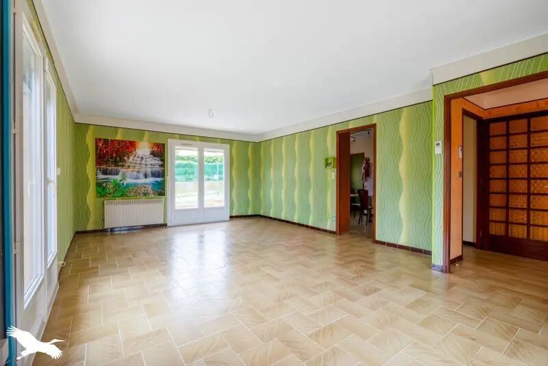 Maison à vendre, 126m², Ramonville-Saint-Agne