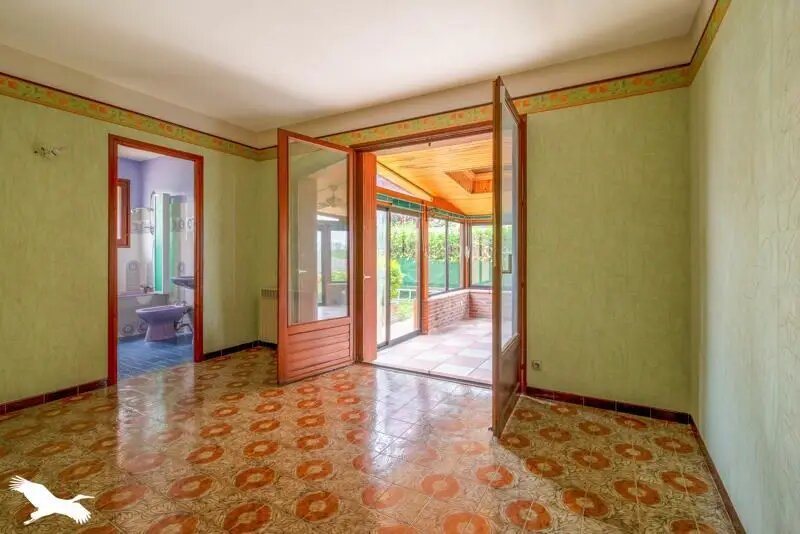 Maison à vendre, 126m², Ramonville-Saint-Agne