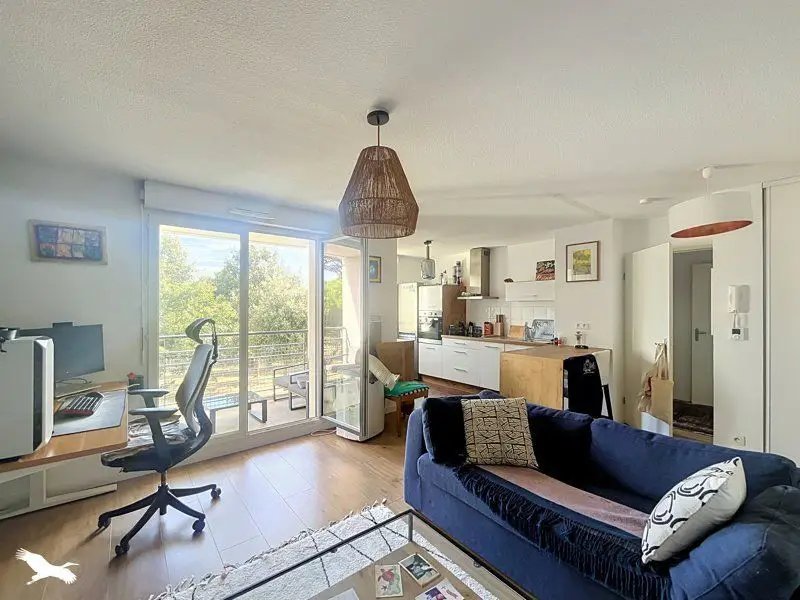 Appartement à vendre, 46m², Ramonville-Saint-Agne