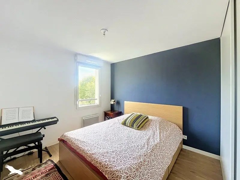 Appartement à vendre, 46m², Ramonville-Saint-Agne