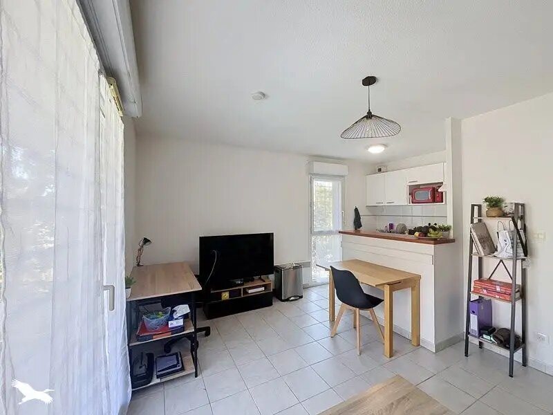 Appartement à vendre, 36m², Ramonville-Saint-Agne