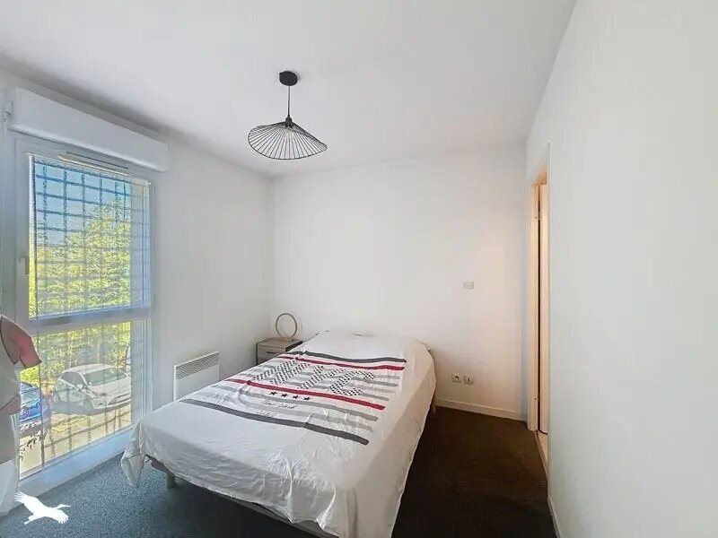 Appartement à vendre, 36m², Ramonville-Saint-Agne