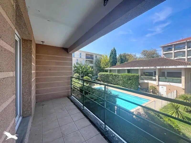 Appartement à vendre, 36m², Ramonville-Saint-Agne