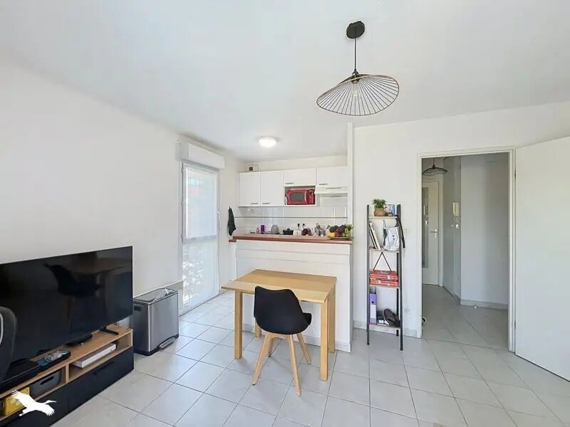 Appartement à vendre, 36m², Ramonville-Saint-Agne