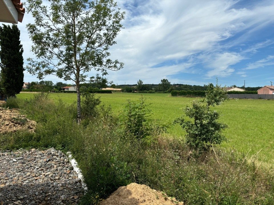 Maison à vendre, 166m², Saint-Gauzens