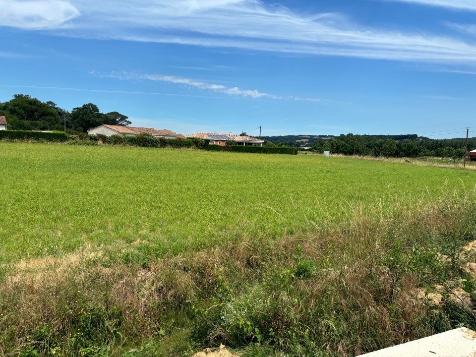 Maison à vendre, 166m², Saint-Gauzens