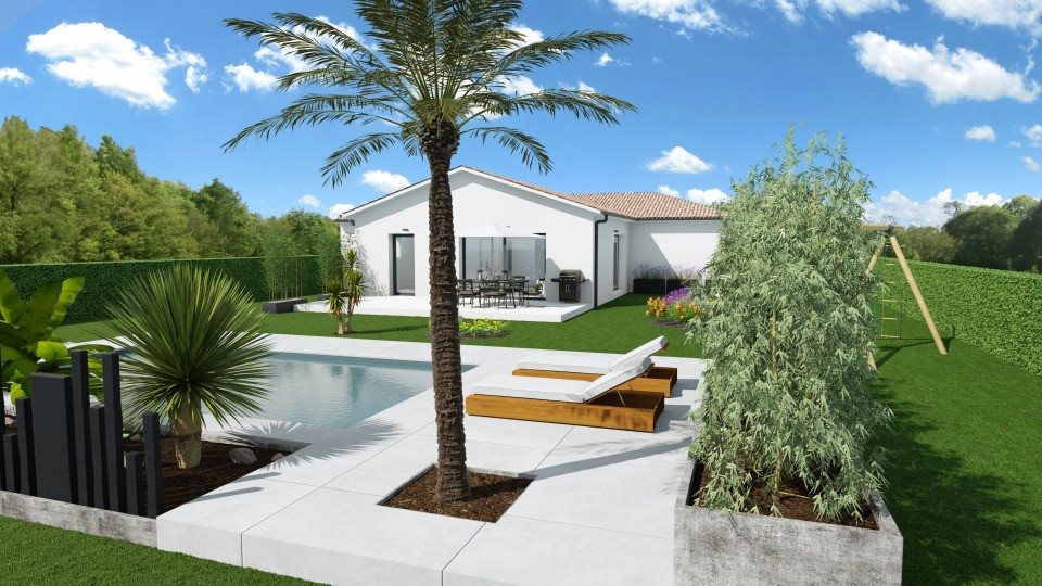 Maison à vendre, 126m², Albi