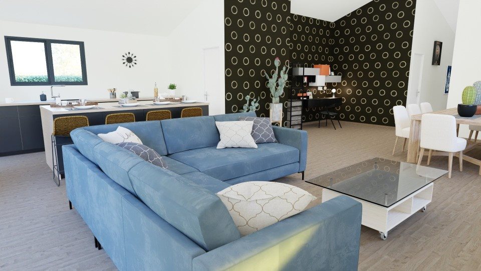 Maison à vendre, 126m², Albi