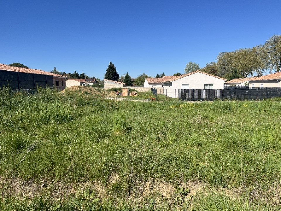 Maison à vendre, 166m², Rabastens