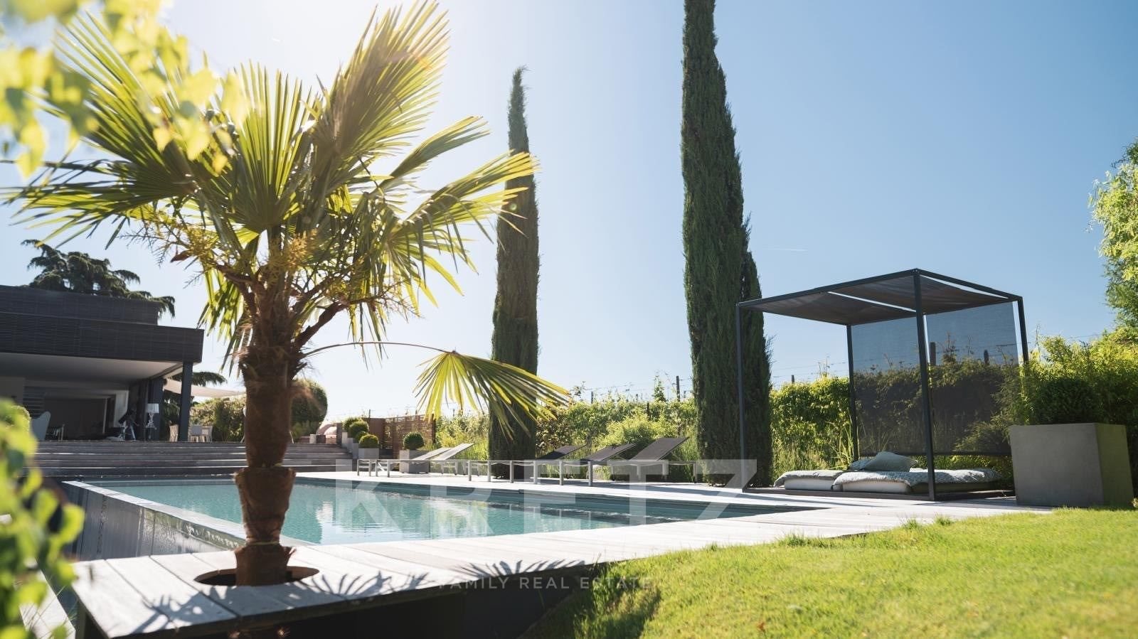 Maison à vendre, 350m², Beblenheim