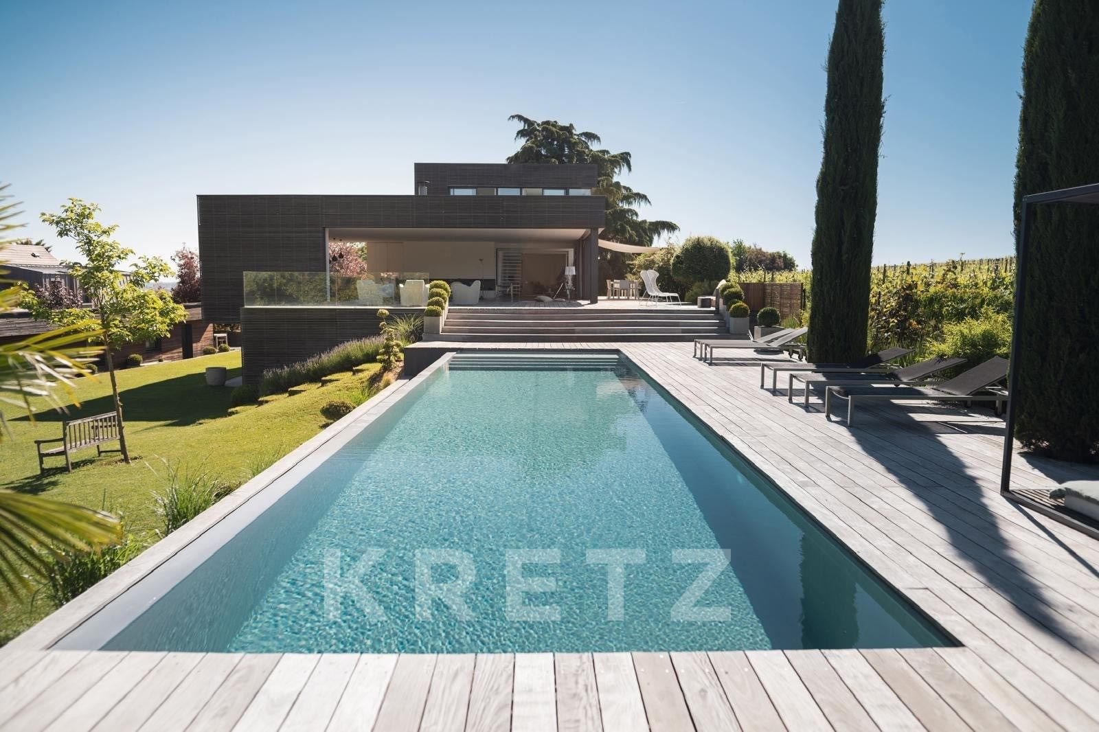 Maison à vendre, 350m², Beblenheim