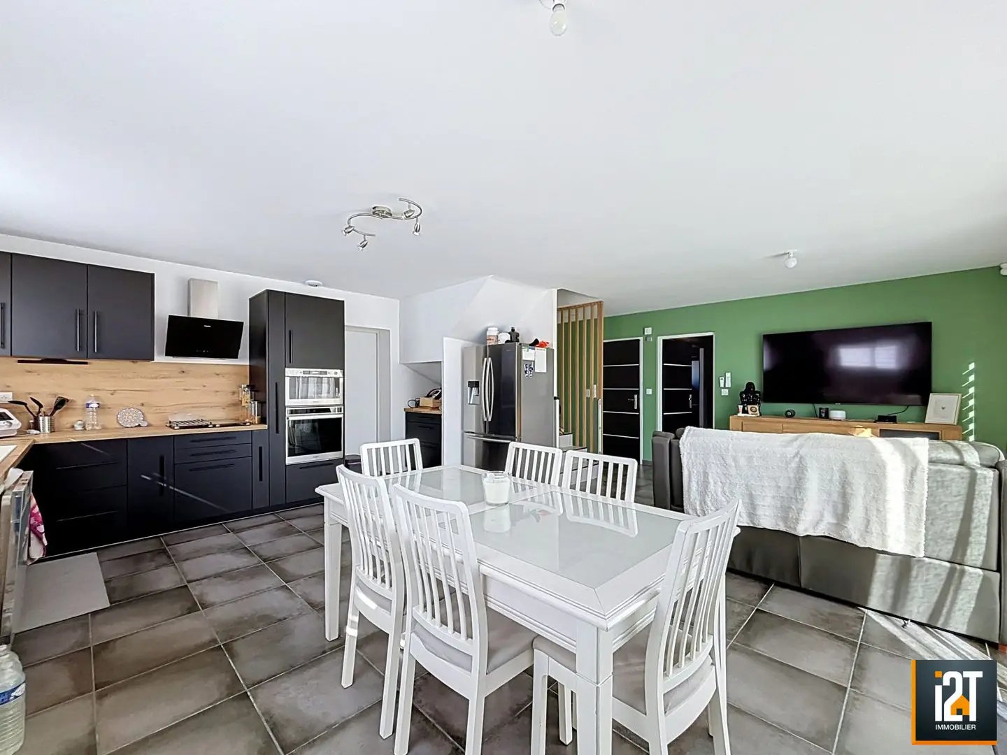 Maison à vendre, 93m², Saint-Chaptes