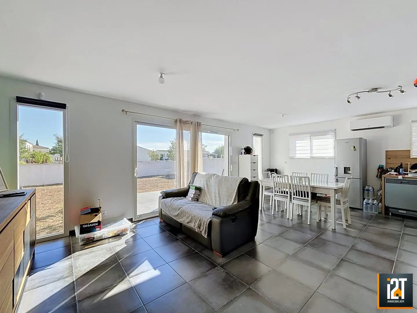 Maison à vendre, 93m², Saint-Chaptes