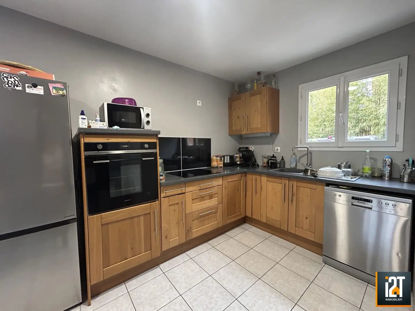 Maison à vendre, 106m², Saint-Mamert-du-Gard