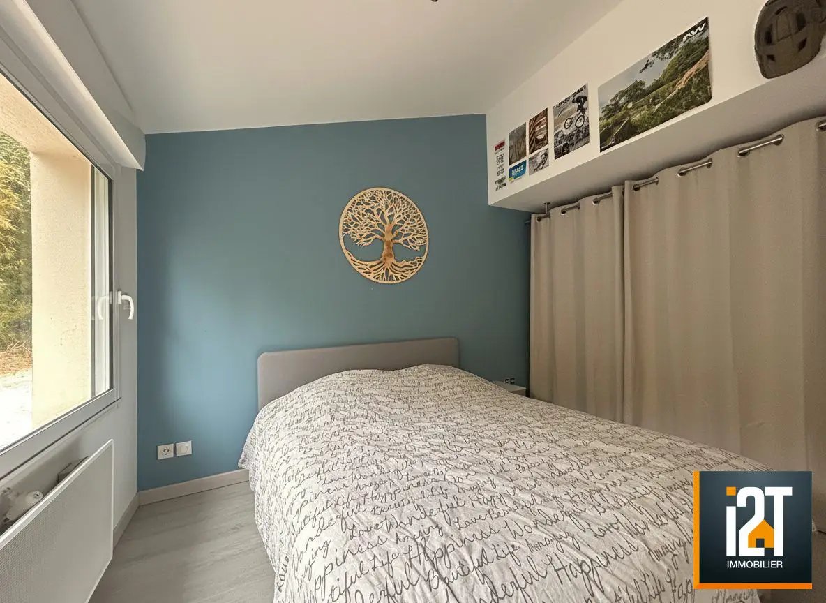 Maison à vendre, 106m², Saint-Mamert-du-Gard