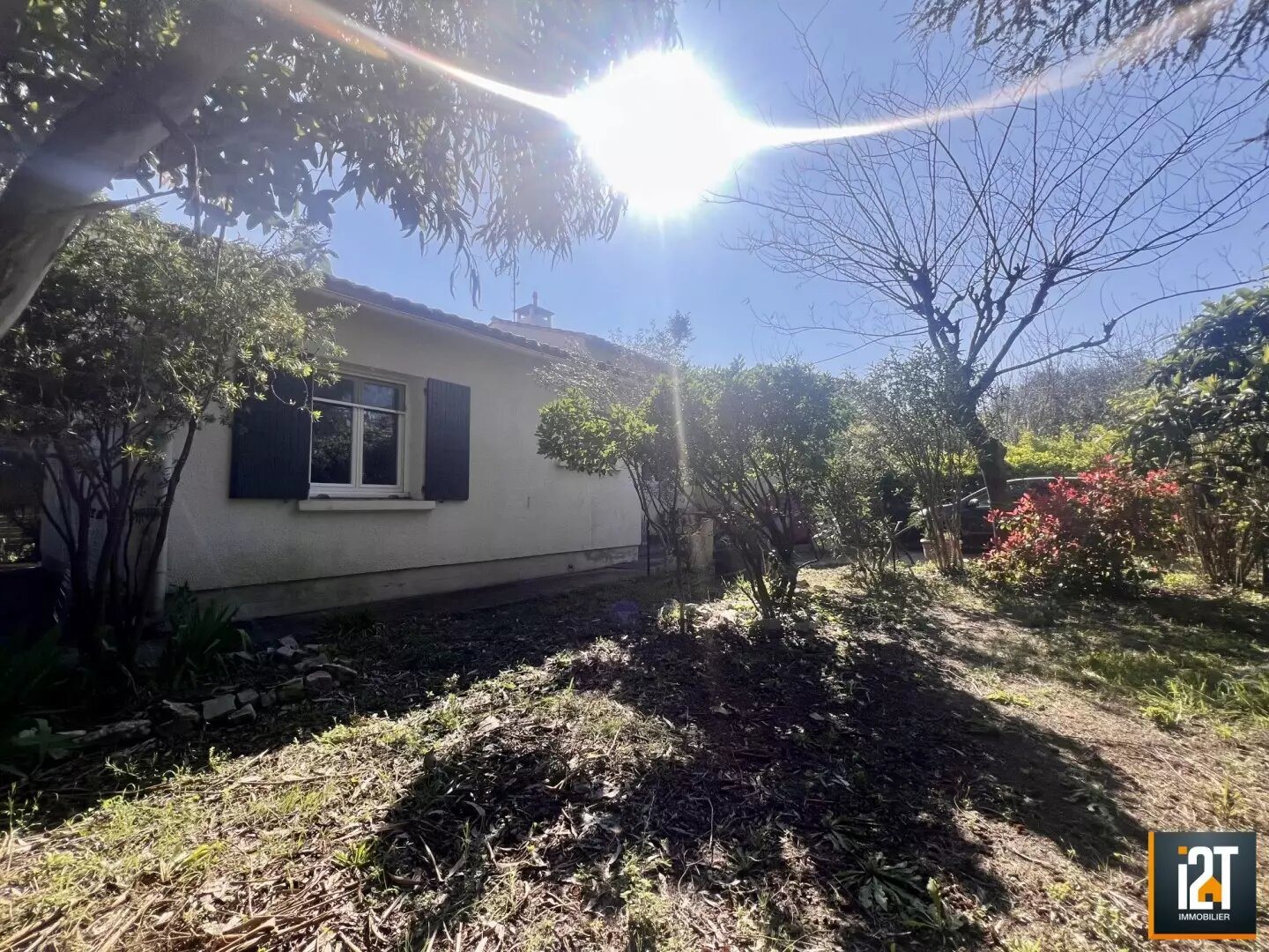 Maison à vendre, 110m², Saint-Quentin-la-Poterie