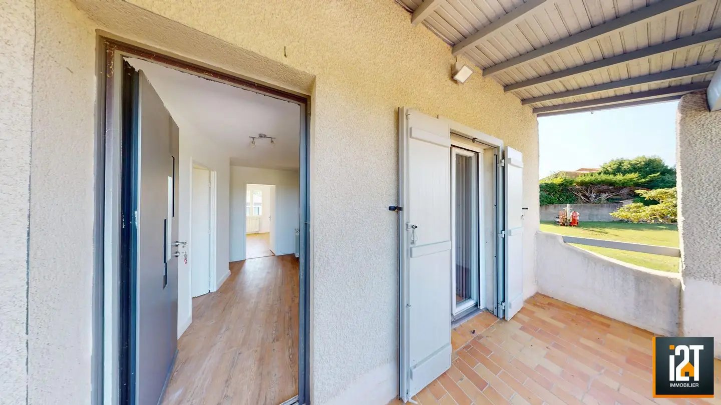 Maison à vendre, 88m², La Rouvière