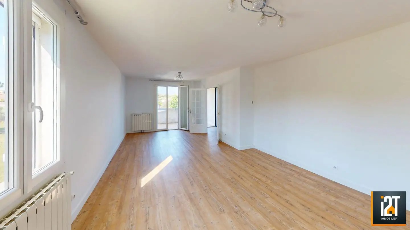 Maison à vendre, 88m², La Rouvière