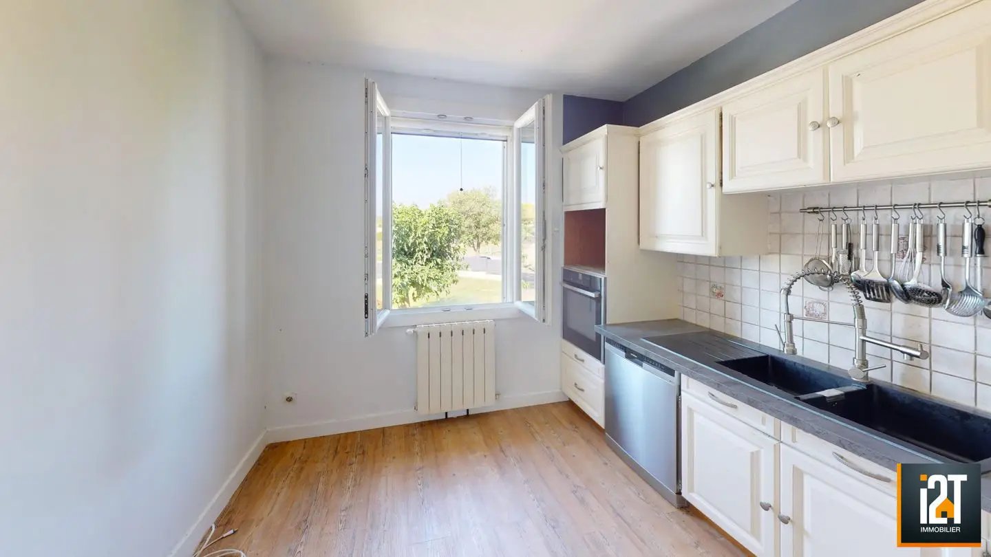 Maison à vendre, 88m², La Rouvière