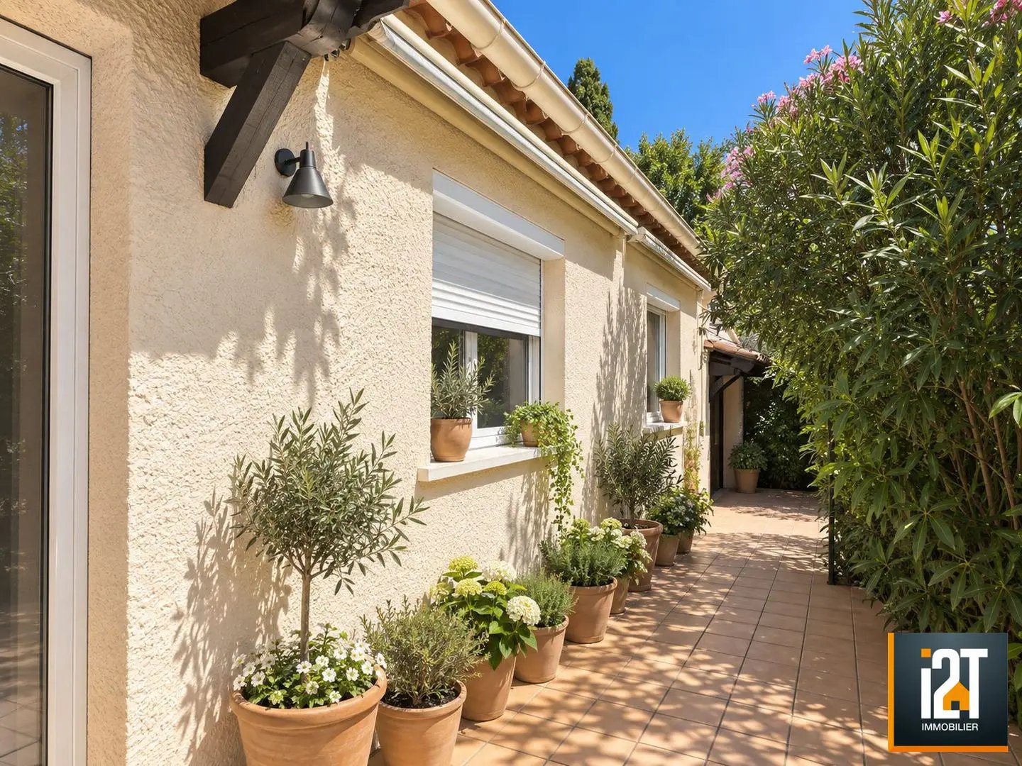 Maison à vendre, 110m², Uzès