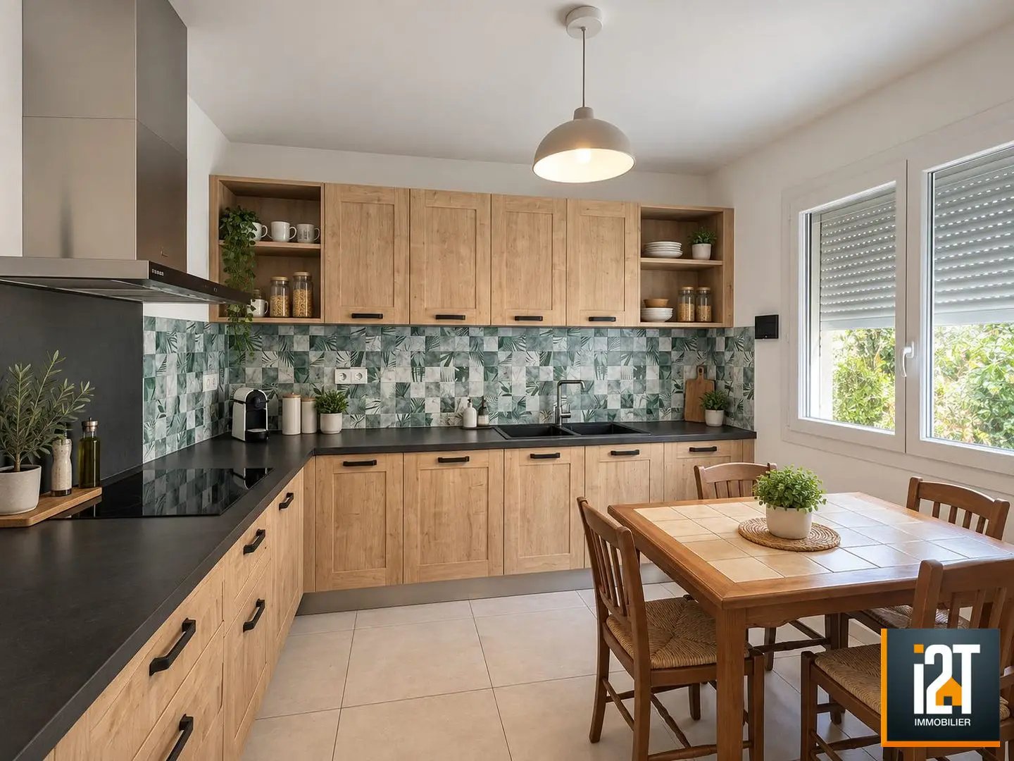 Maison à vendre, 110m², Uzès