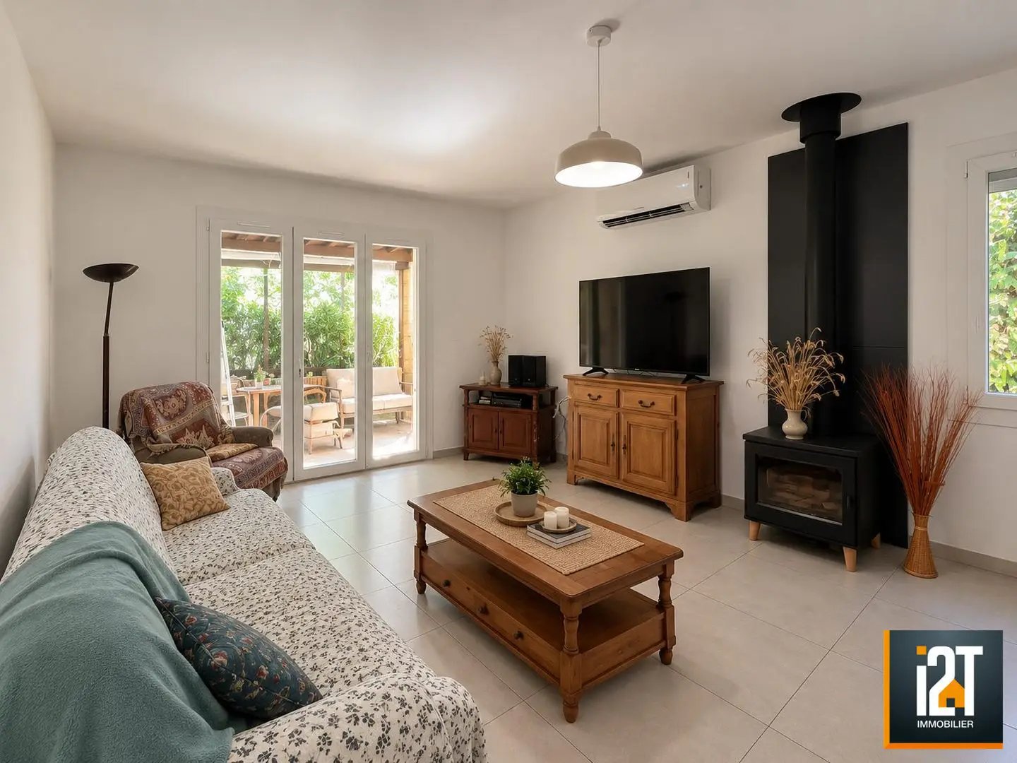 Maison à vendre, 110m², Uzès