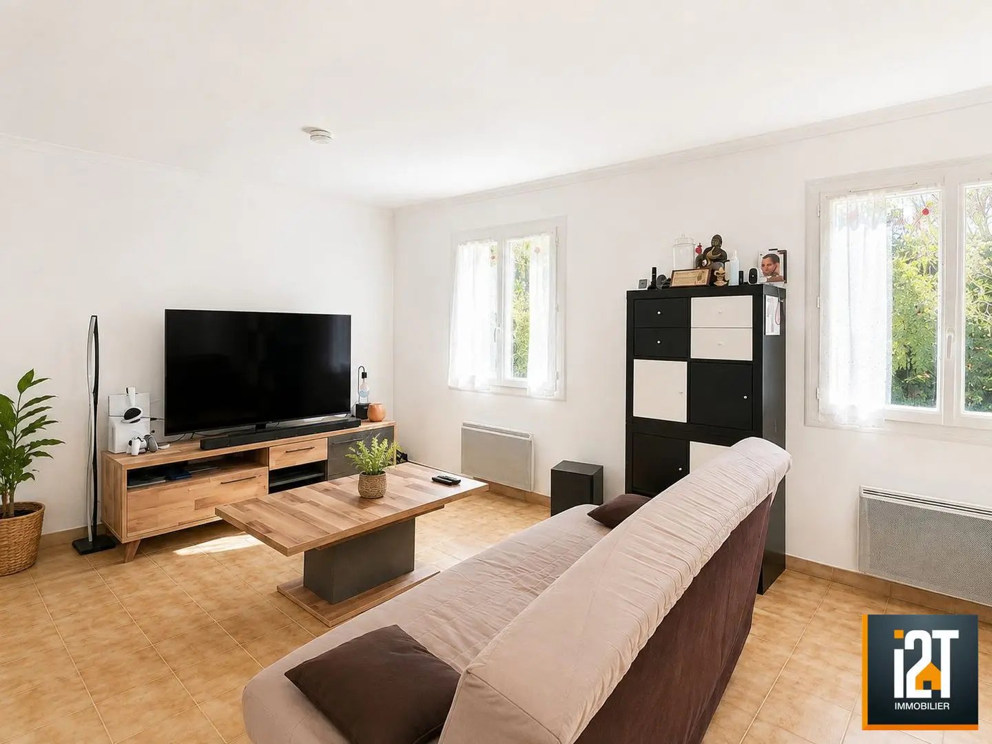 Maison à vendre, 82m², Sainte-Anastasie