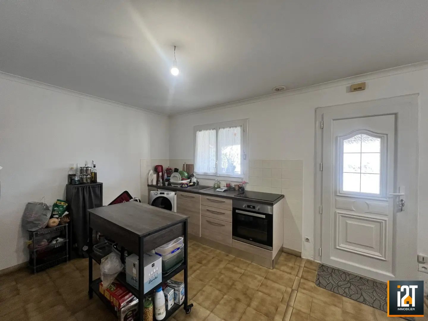 Maison à vendre, 82m², Sainte-Anastasie