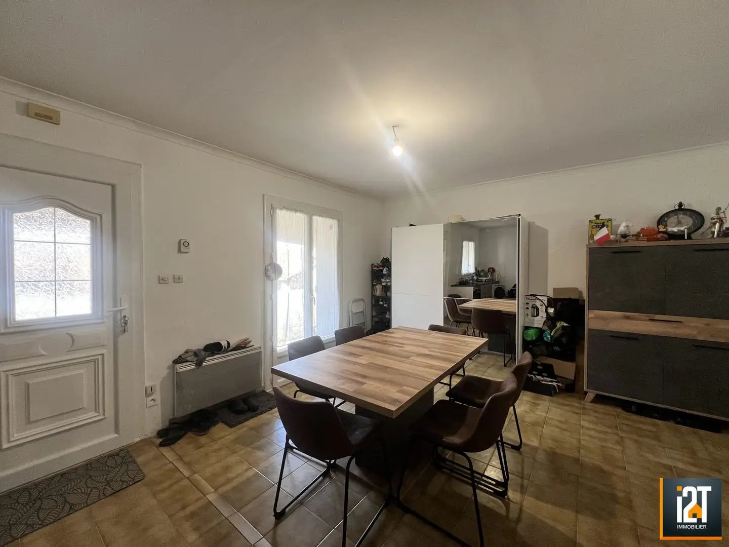 Maison à vendre, 82m², Sainte-Anastasie