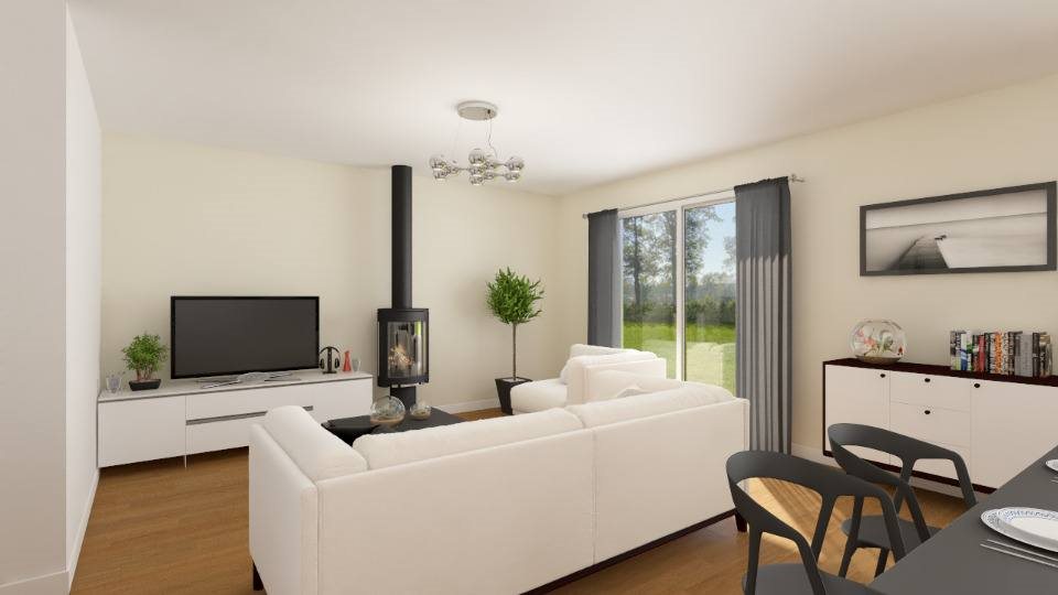 Maison à vendre, 95m², Ceyras