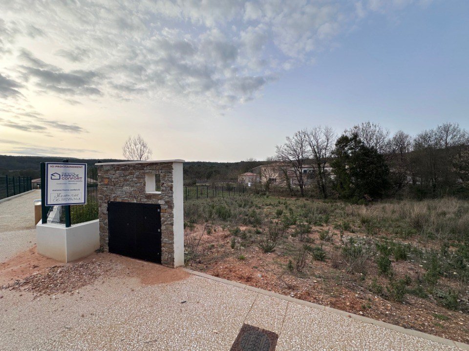 Maison à vendre, 85m², Montarnaud