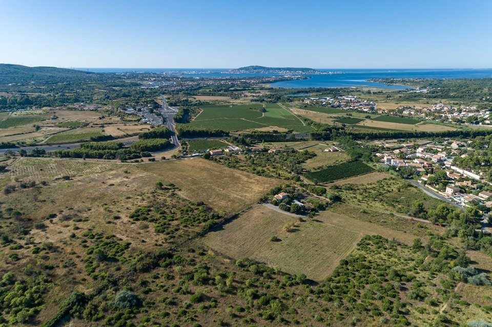 Maison à vendre, 90m², Poussan