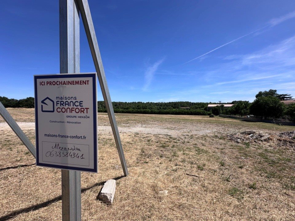 Maison à vendre, 85m², Vailhauquès