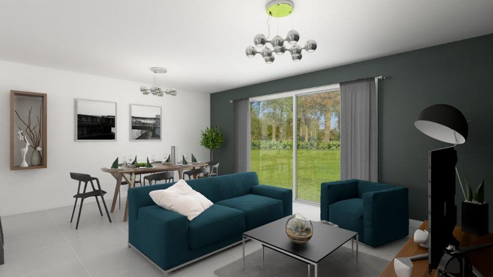 Maison à vendre, 112m², Lattes