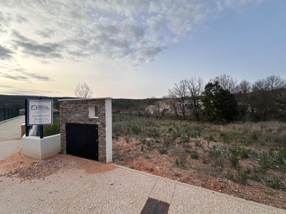 Maison à vendre, 84m², Restinclières