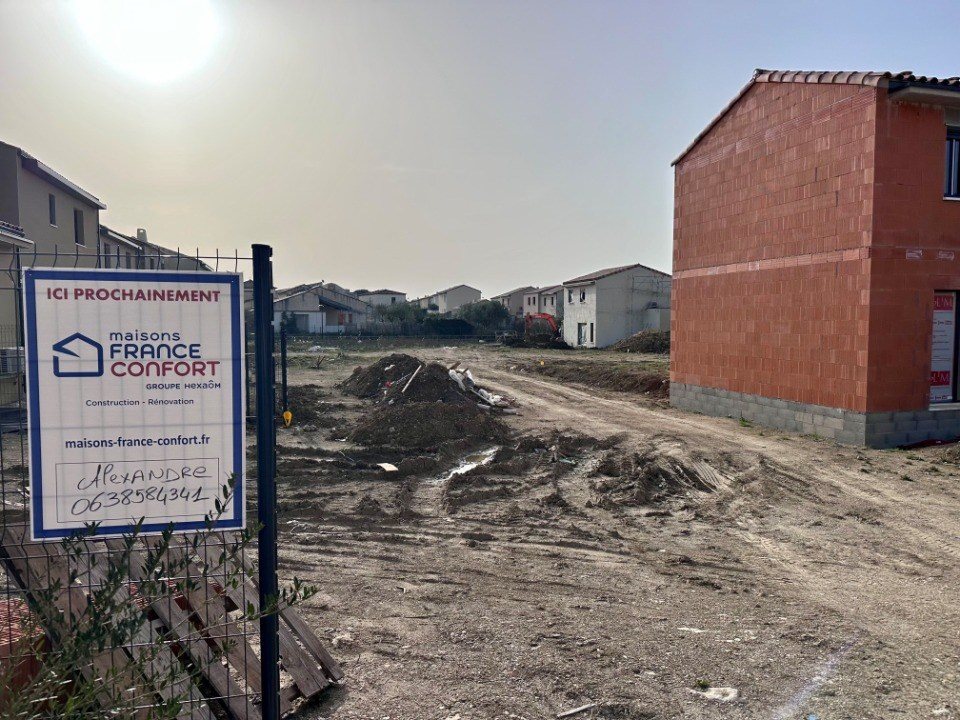 Maison à vendre, 85m², Mauguio