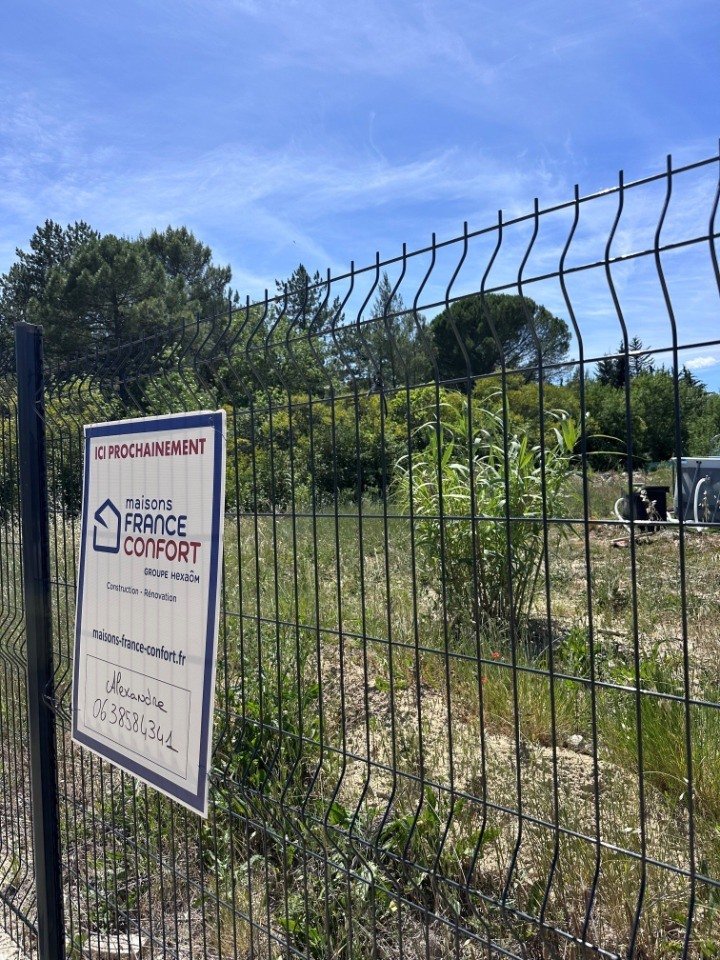 Maison à vendre, 84m², Saint-Georges-d'Orques