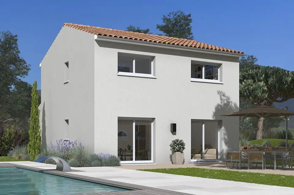 Maison à vendre, 95m², Teyran