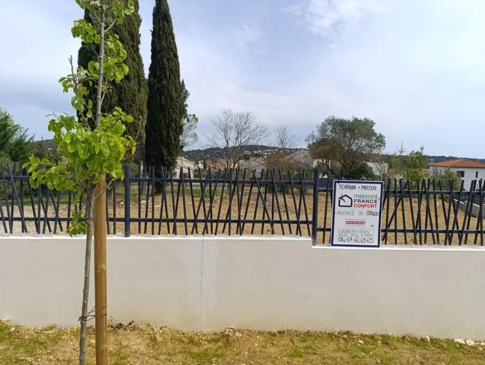 Maison à vendre, 95m², Teyran