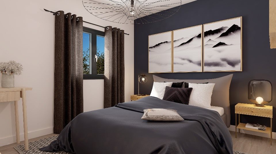 Maison à vendre, 85m², Combaillaux