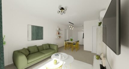 Maison à vendre, 50m², Balaruc-le-Vieux