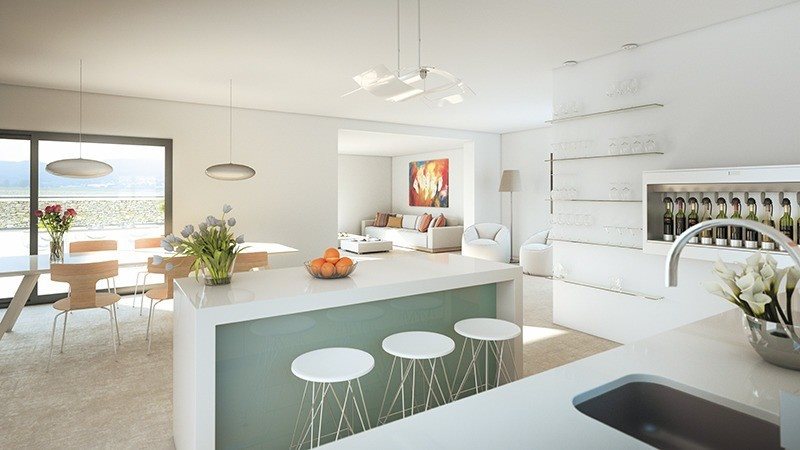 Maison à vendre, 140m², Saussines